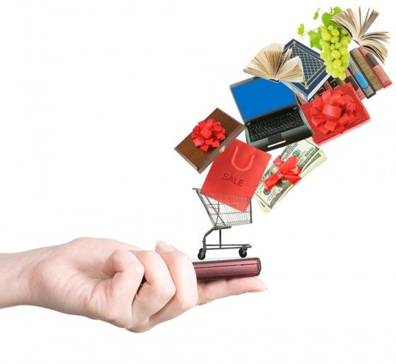 媒體也電商 今日頭條做特賣電商導購