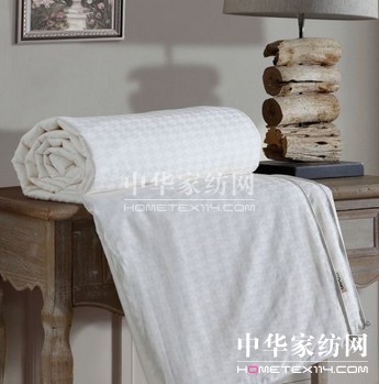 蠶絲被的價值所在