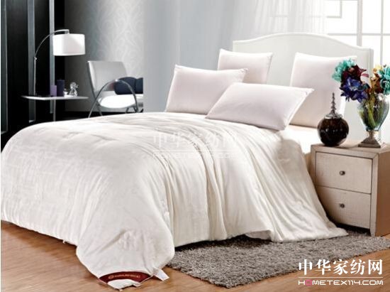 喜日來家紡被芯產(chǎn)品的市場定位