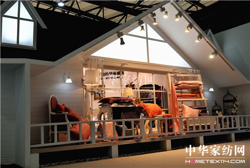 悅達(dá)家紡品牌運(yùn)營(yíng)商的華麗轉(zhuǎn)身