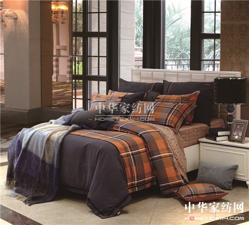 凱盛家紡2014秋冬新品上市,一場(chǎng)視覺(jué)之旅!