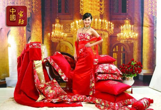 中國家紡門戶APP助推家紡市場新高度