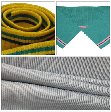 龍愛針織:專業造就品質