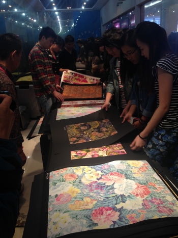 創(chuàng)意種子扎根展會(huì)