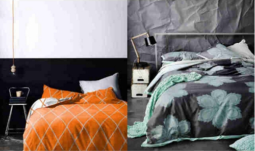 澳洲品牌AURA(光環)2014秋冬家紡新品