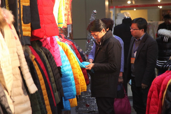 羽博會(huì)開幕首日人氣旺高科技創(chuàng)意產(chǎn)品來(lái)襲