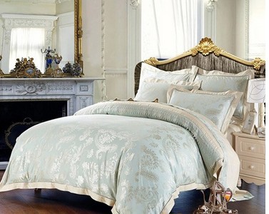 水星輕奢床品,讓華美、性感慢慢滲透