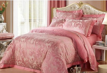 水星輕奢床品,讓華美、性感慢慢滲透