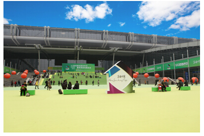 深圳國(guó)際家紡家居展明年春季3月7-10日盛大啟幕