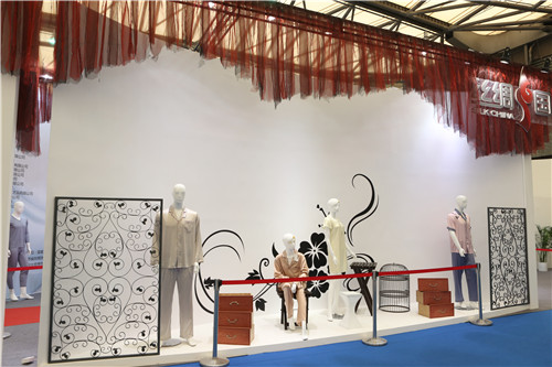 新常態下,家紡拐點就在春天