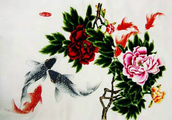 文登家紡嬗變:日用品成藝術品