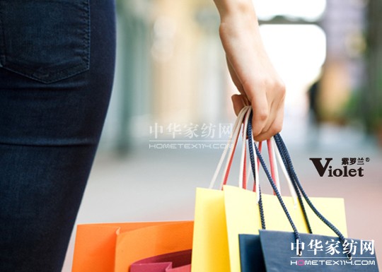 家紡終端導購如何將小單變大單