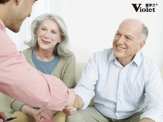 家紡終端導購如何將小單變大單