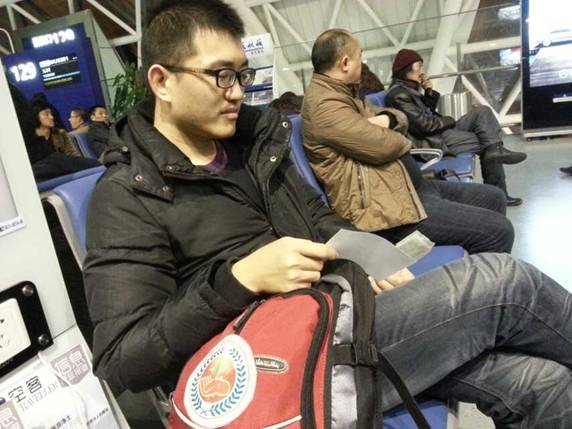 HOdo紅豆家紡:千里傳愛,暖男行動(dòng)