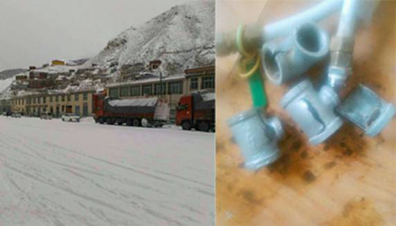 HOdo紅豆家紡:千里傳愛,暖男行動(dòng)