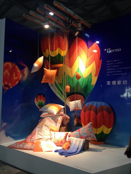 寶縵教您從細節挑選合適的家紡品牌