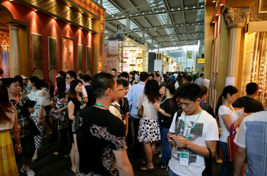 雙輪驅(qū)動(dòng),“家居中國(guó)”美麗綻放