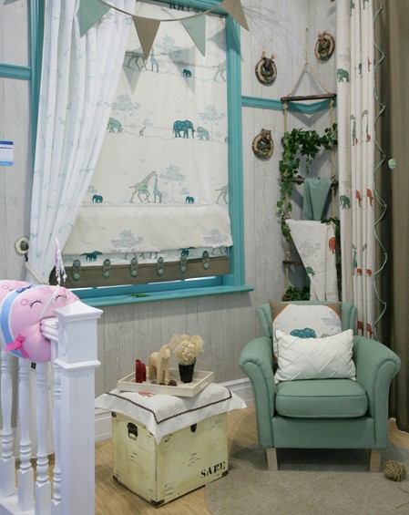 滿室「春」光,給你「好」看