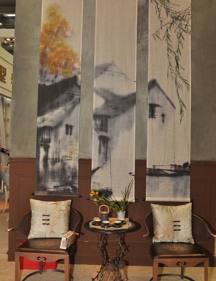 滿室「春」光,給你「好」看