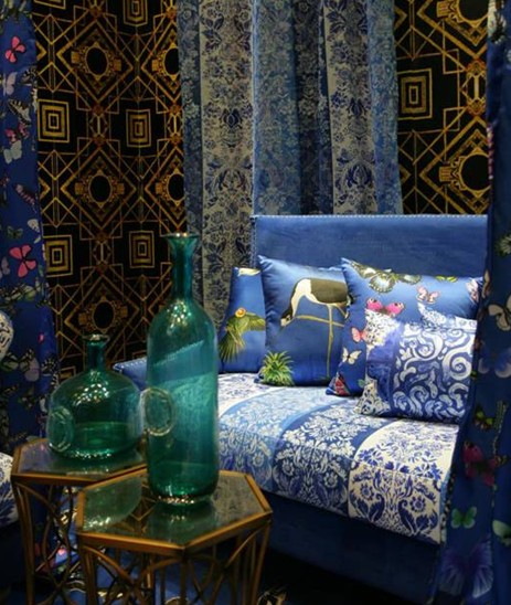 黃錦權:引進國際大獎帶動行業水平