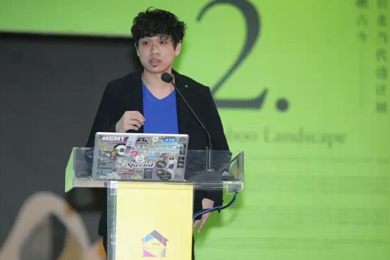 以設計雕琢文化質感