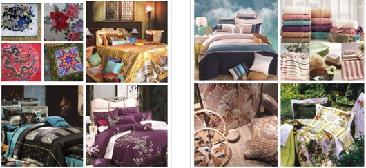 十年磨礪,張謇杯鋪就中國家紡設計之路(四)