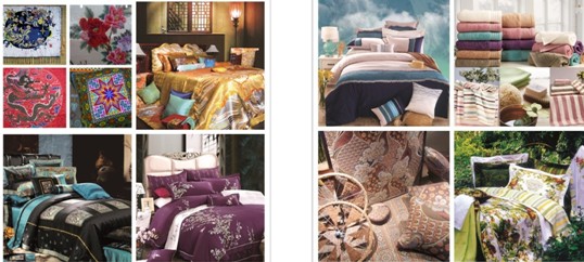 十年磨礪,張謇杯鋪就中國家紡設計之路(三)