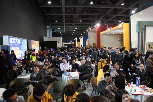 2015廣州國際設計周,12月震撼登場!