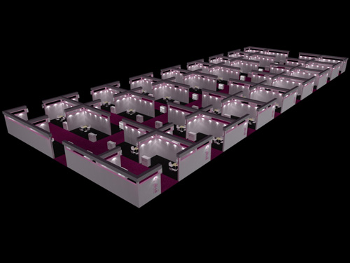 2015廣州國際設(shè)計(jì)周“交鑰匙展位”升級(jí)受追捧