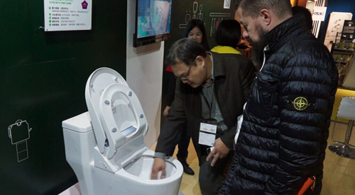 2015廣州國際設計周“交鑰匙展位”升級受追捧