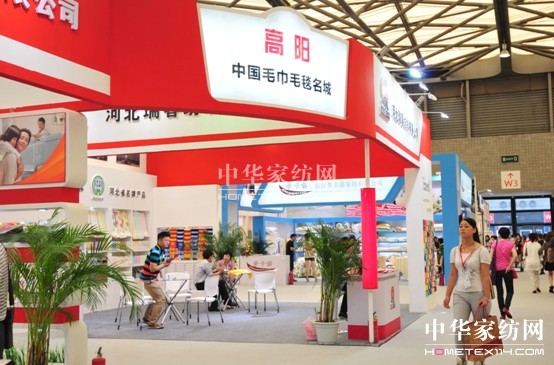 高陽展團(tuán):集群效應(yīng)攀升 品牌實(shí)力突顯