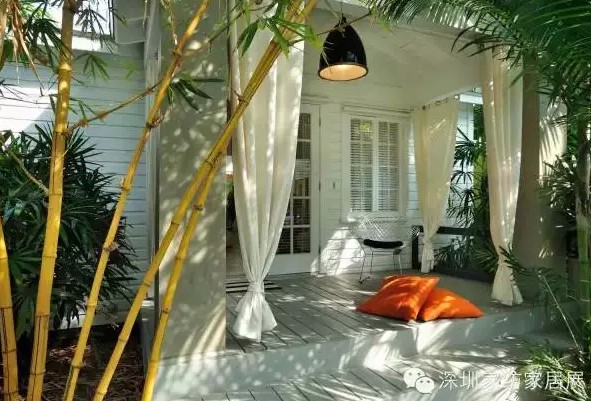 神秘木屋,穿越未來智能軟裝時(shí)空之門