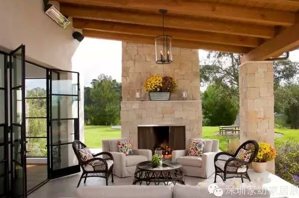 神秘木屋,穿越未來智能軟裝時空之門