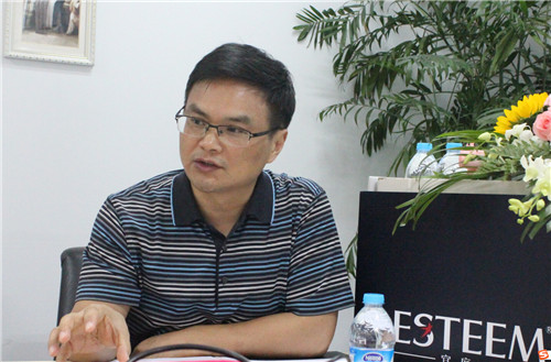 宜庭家紡:品牌重塑,蓄勢待發