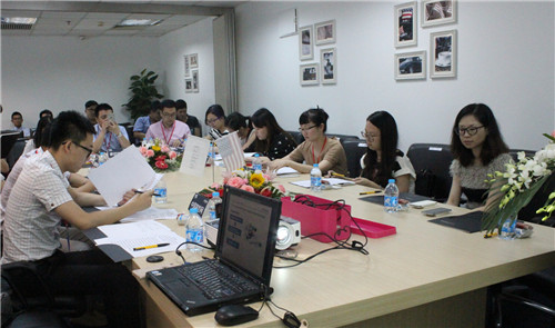 宜庭家紡:品牌重塑,蓄勢待發