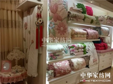 熱烈慶祝韓綠工藝家紡昆山店開業大吉!