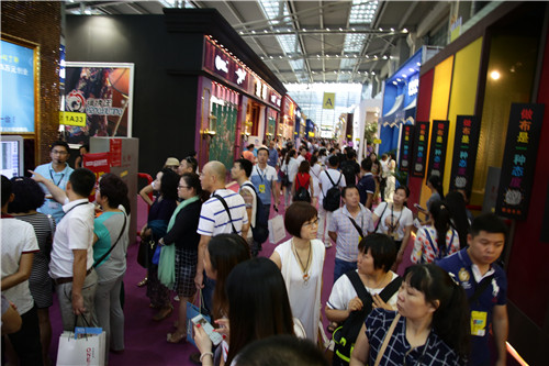 變革融合時(shí) 行業(yè)正升華