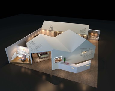 2015中國國際家紡展展商搶先看:悅達家紡(7.1-F58)