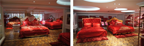 縵安頓家紡七大系列風格產品解讀