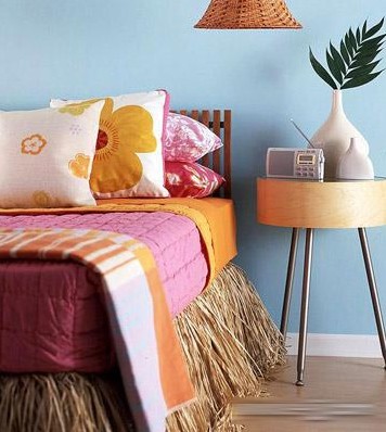 聽說了嗎?劣質床品易致癌,怎么破?