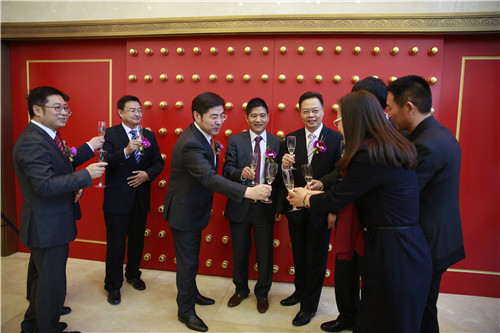 �Pʢ�Ҽ��ɷ����޹�˾�ڱ����ɹ���������