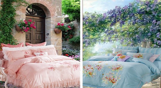 盛放·堂皇家紡2016春夏新品訂貨會圓滿完成