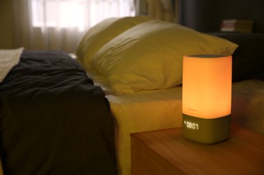 羅萊、京東聯合Sleepace享睡開啟光眠時代