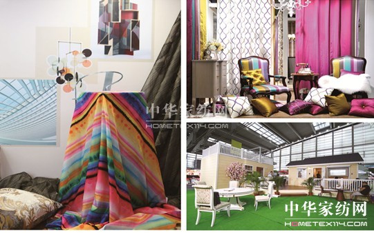 雙輪驅動,振興行業