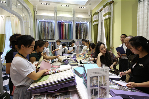 家居產業供給側結構改革策源地