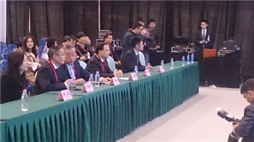 第98屆“中針會”盛放成都 掘金大西南