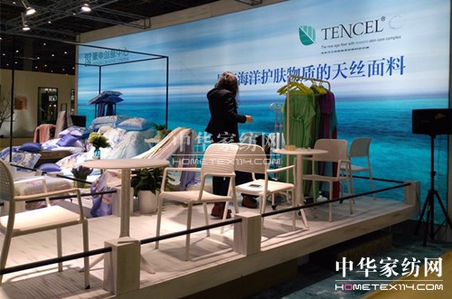 2016春季家紡展:參展展團(tuán)各領(lǐng)風(fēng)騷