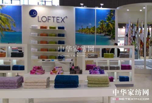 2016春季家紡展:參展展團(tuán)各領(lǐng)風(fēng)騷