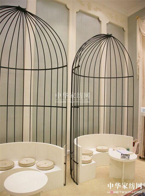 深圳國(guó)際家紡布藝暨家居裝飾展:春光明媚新“風(fēng)”向