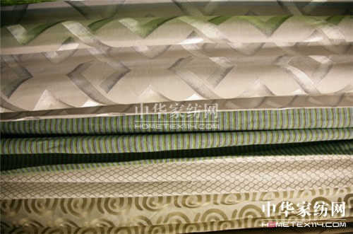 深圳國(guó)際家紡布藝暨家居裝飾展:春光明媚新“風(fēng)”向